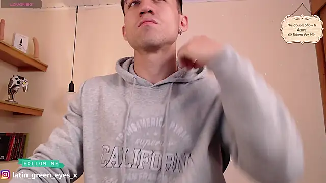 andres fitboy online show from February 2025 01:22:01 PM