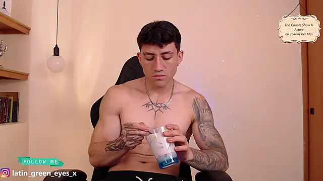 andres fitboy online show from February 2025 04:33:01 PM