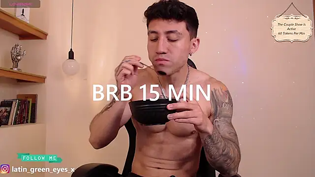 andres fitboy online show from February 2025 04:39:02 PM