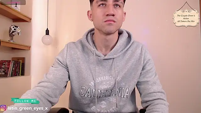 andres fitboy online show from February 2025 01:08:01 PM