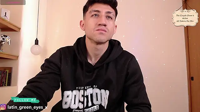 andres fitboy online show from February 2025 12:48:02 PM
