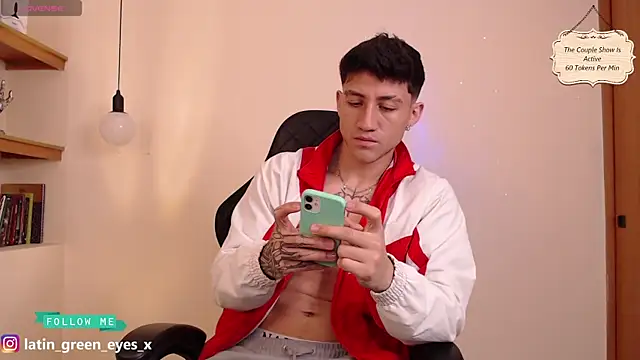 andres fitboy online show from February 2025 02:26:01 PM