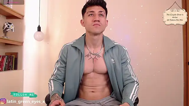 andres fitboy online show from February 2025 01:52:02 PM