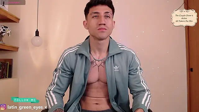 andres fitboy online show from March 2025 01:07:01 PM