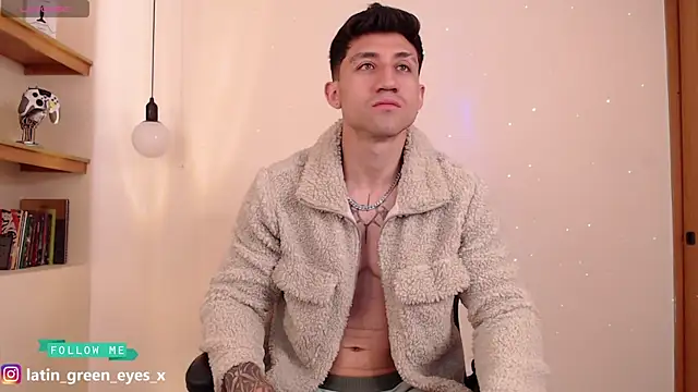 andres fitboy online show from March 2025 01:10:02 PM