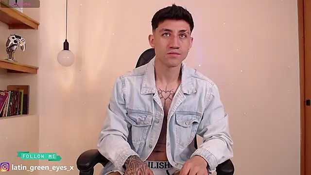 andres fitboy online show from March 2025 02:33:02 PM