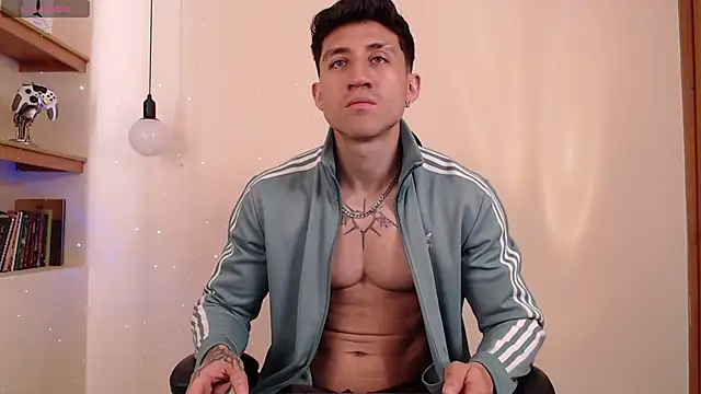 andres fitboy online show from March 2025 01:40:01 PM