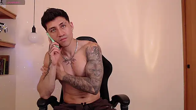 andres fitboy online show from March 2025 04:45:01 PM