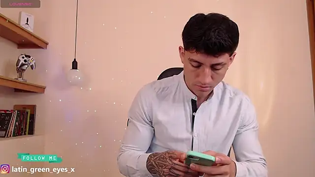 andres fitboy online show from March 2025 01:59:02 PM