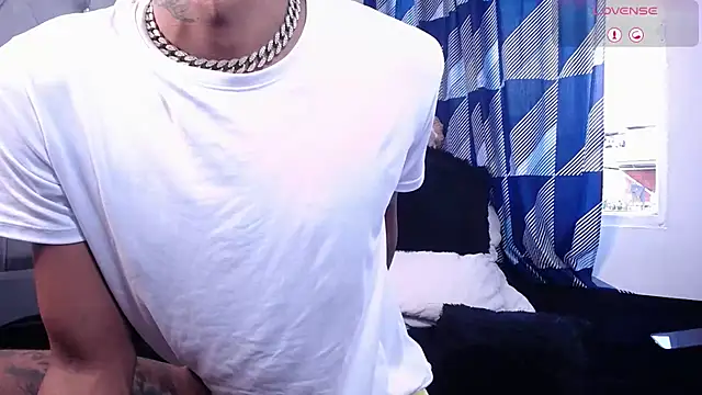 TysonWalkers online show from December 2024 01:13:02 PM
