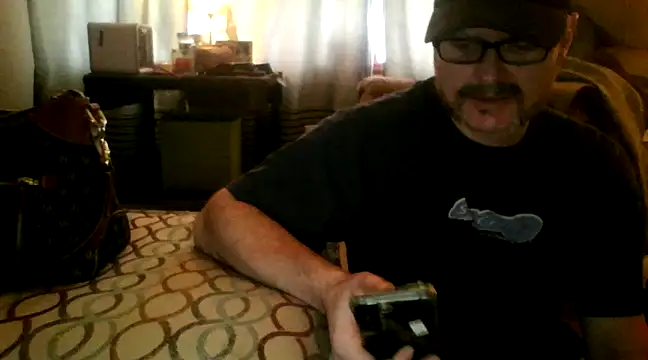 Snapshot of Billythekidd1978 chatting on February 2025 04:47:01 PM Billythekidd1978 online show from February 2025 04:47:01 PM