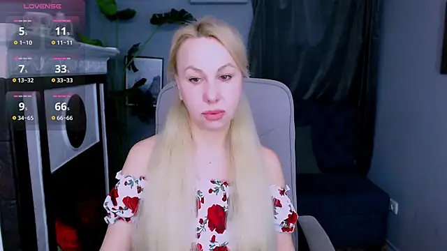 Snapshot of Anny_Jey_ chatting on February 2025 06:06:01 PM Anny Jey online show from February 2025 06:06:01 PM