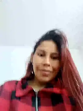 Ashley A online show from December 2024 03:09:02 PM