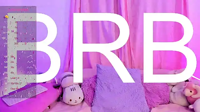 pink quarz online show from February 2025 02:58:01 AM