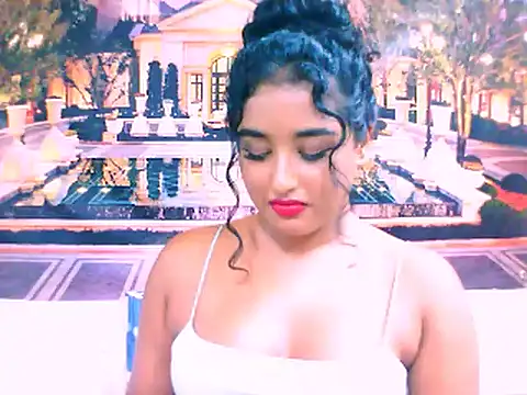 IndianAngel4u online show from February 2025 03:36:02 PM
