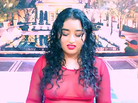 IndianAngel4u online show from February 2025 06:13:01 PM