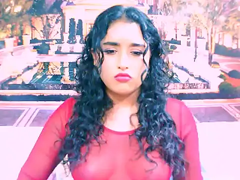 IndianAngel4u online show from February 2025 09:17:01 PM