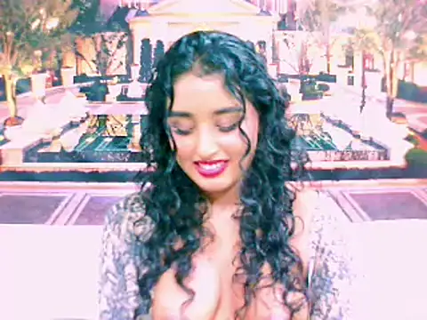 IndianAngel4u online show from February 2025 06:30:01 PM