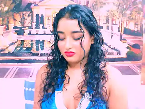 IndianAngel4u online show from February 2025 03:24:02 PM