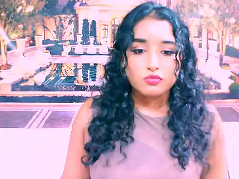 IndianAngel4u online show from February 2025 09:54:02 AM