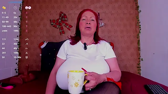 sofia big online show from December 2025 10:13:01 AM