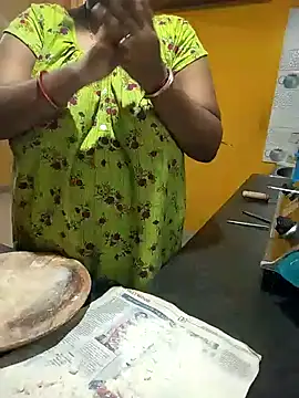 Snapshot of ANUBHABI chatting on December 2024 01:18:01 PM ANUBHABI online show from December 2024 01:18:01 PM