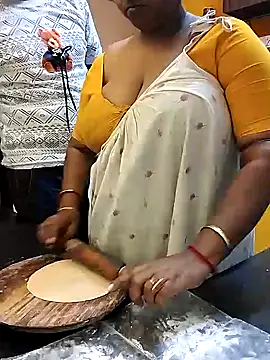 Snapshot of ANUBHABI chatting on January 2025 03:13:02 PM ANUBHABI online show from January 2025 03:13:02 PM