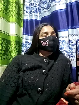 Aruyeshi- online show from January 2025 01:03:01 PM