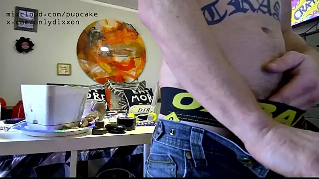 trash4cash online show from December 2024 05:59:01 PM