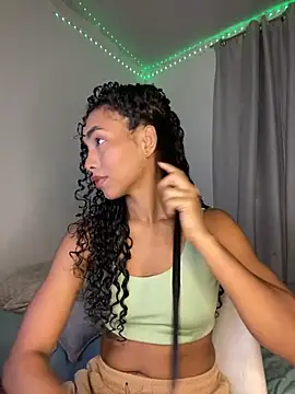 nicoleebony1 online show from September 2025 07:06:02 PM