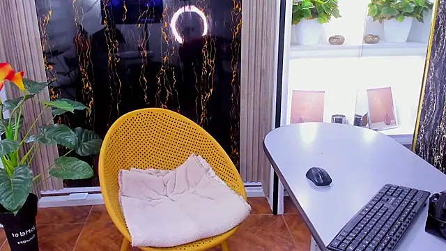 AlixLong online show from January 2025 02:41:01 AM