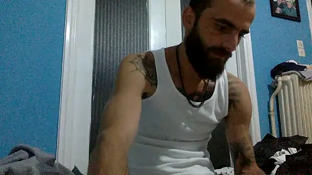 Antonio Vatooo online show from September 2025 06:54:01 PM