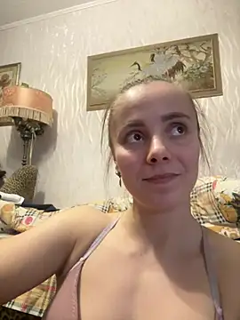 AlisaKissss online show from February 2025 06:54:02 PM