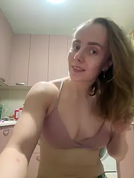 AlisaKissss online show from March 2025 06:56:01 PM