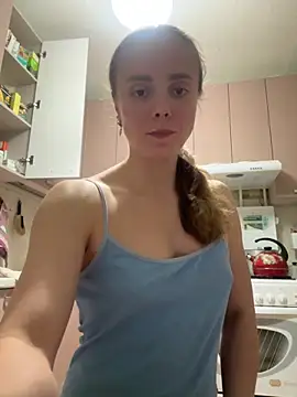 AlisaKissss online show from September 2025 06:41:02 PM