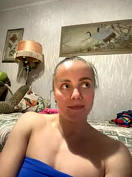 AlisaKissss online show from October 2025 07:25:02 PM