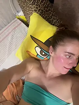 AlisaKissss online show from October 2025 06:42:01 PM