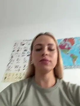 streetdoll online show from January 2025 03:46:02 PM