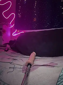 Grifa Sensual online show from December 2024 04:40:01 AM