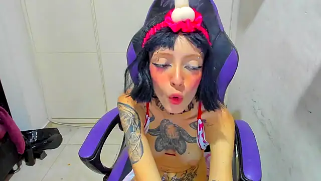 barbara anal squirt  online show from January 2025 05:54:02 AM