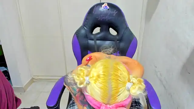 barbara anal squirt  online show from February 2025 06:54:01 AM