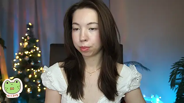 Sarah Son online show from December 2024 05:29:02 AM