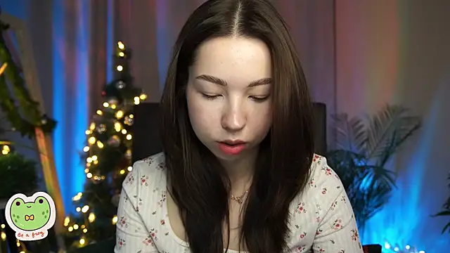 Sarah Son online show from December 2024 05:40:02 AM