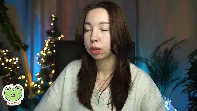 Sarah Son online show from December 2024 05:38:01 AM