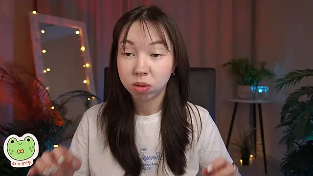 Sarah Son online show from January 2025 05:47:02 AM