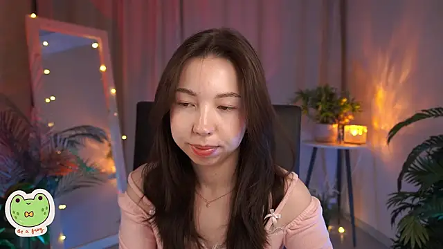 Sarah Son online show from February 2025 05:51:02 AM