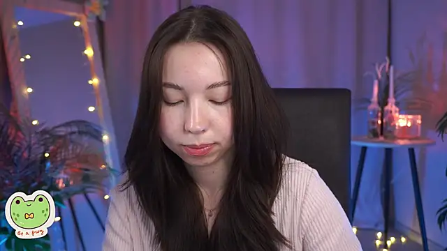 Sarah Son online show from February 2025 08:42:02 AM