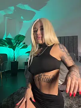 milaivanova online show from November 2025 11:48:02 PM