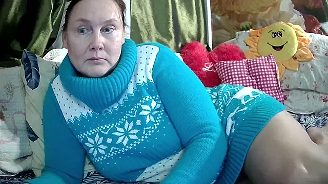 pussykroshka online show from November 2025 12:30:01 PM