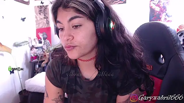 abril666 online show from December 2024 01:33:02 PM